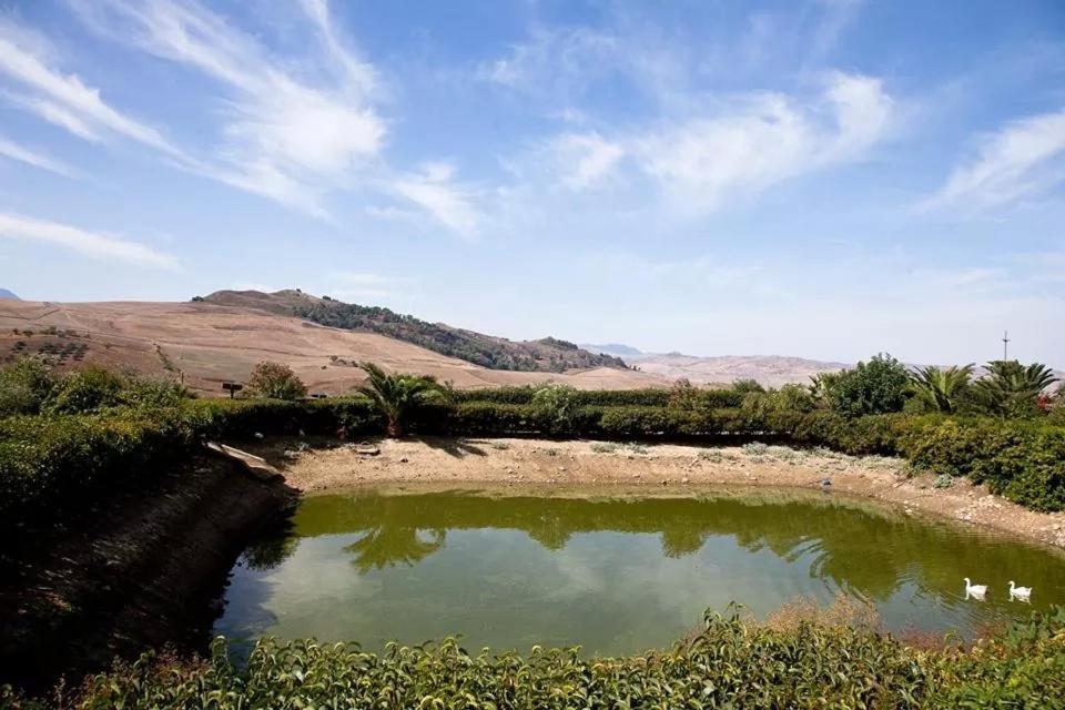 אליה Al Lago Verde מראה חיצוני תמונה