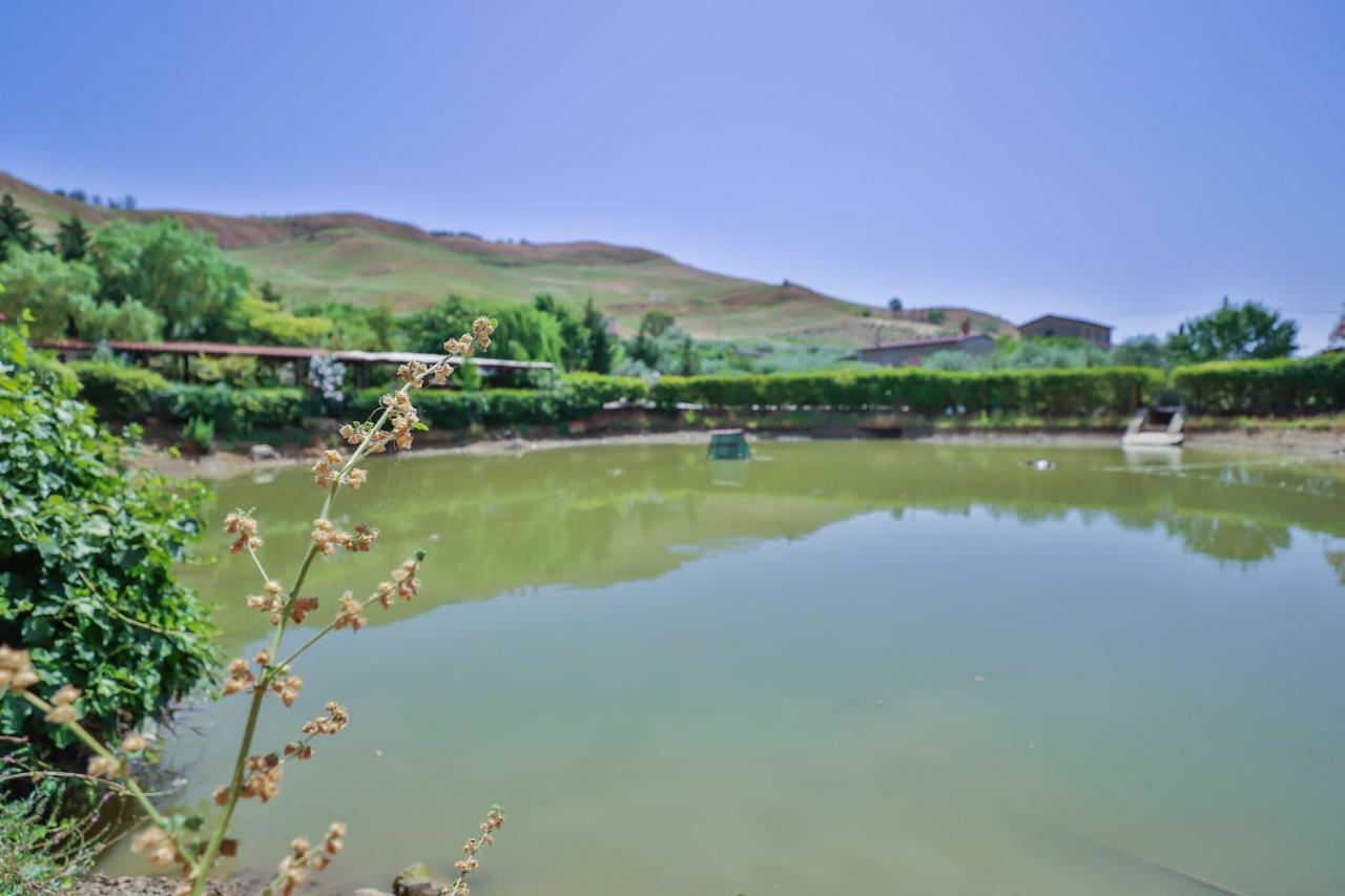 אליה Al Lago Verde מראה חיצוני תמונה