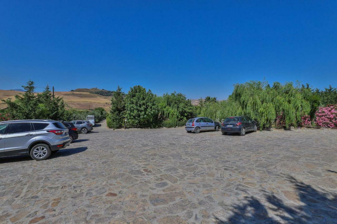 אליה Al Lago Verde מראה חיצוני תמונה