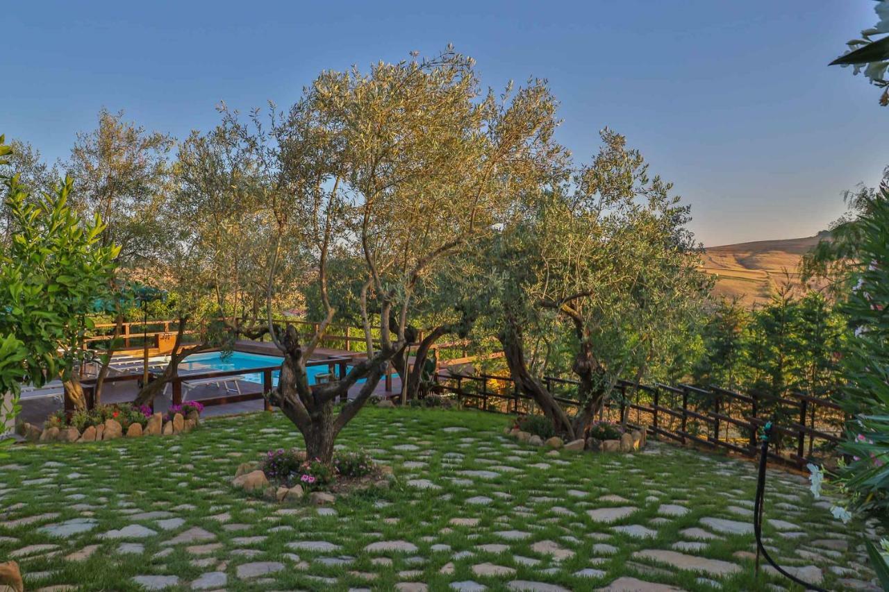 אליה Al Lago Verde מראה חיצוני תמונה